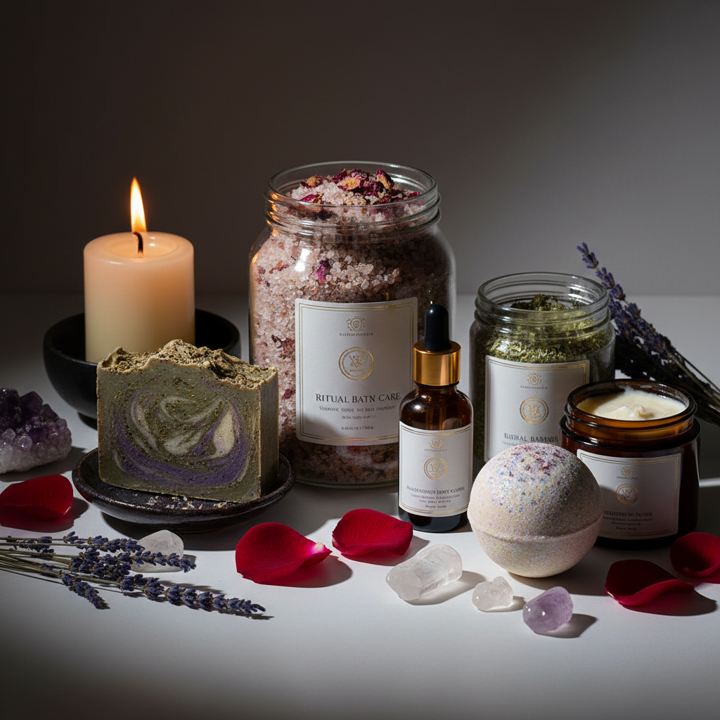 Bath And Body