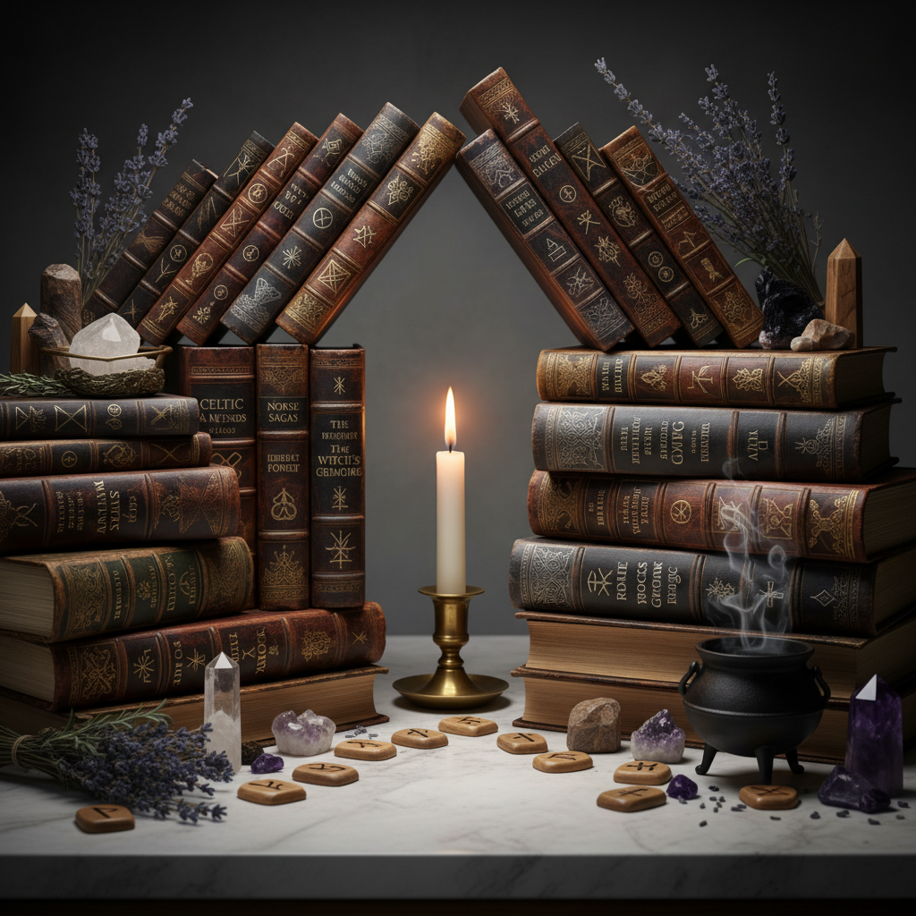 Books