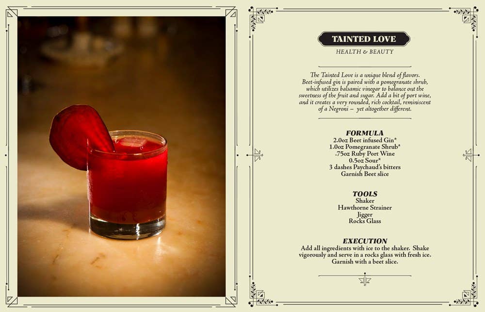 Apotheke: Christopher Tierney
