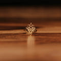 Blooming Lotus Ring