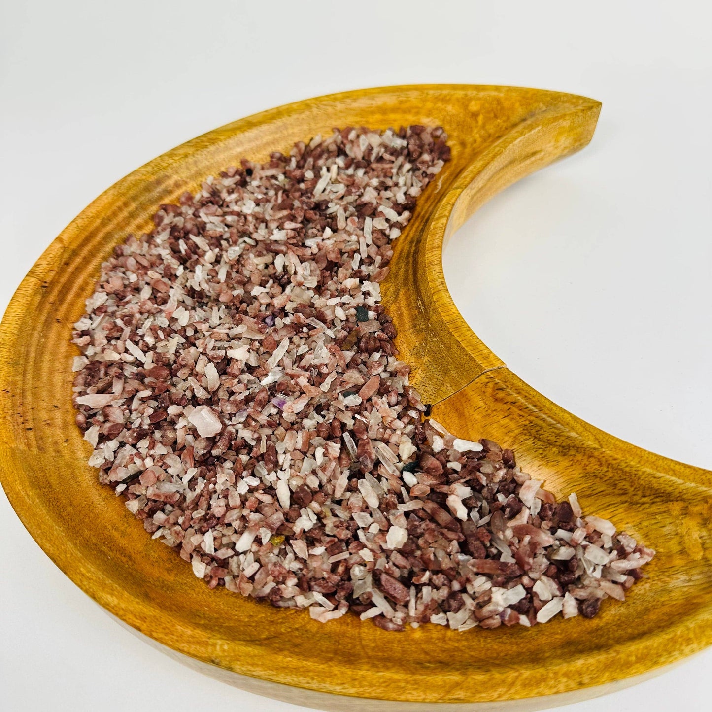 Lithium Quartz Chips