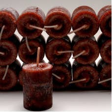Witch's Brew Dragon's Blood Votives
