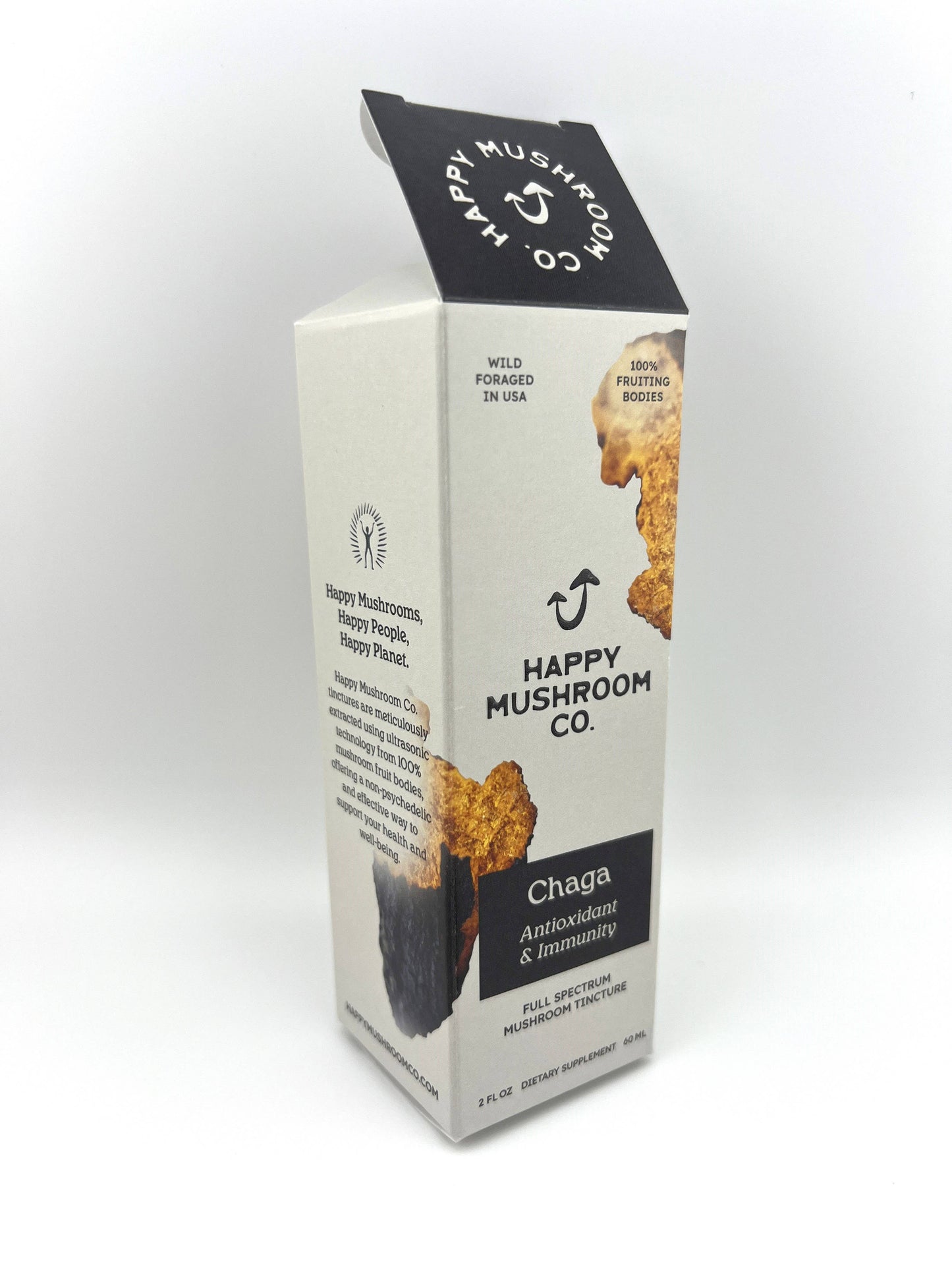 Chaga Tincture