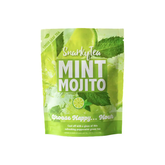 Mint Mojito