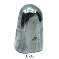 Freeform Hematite
