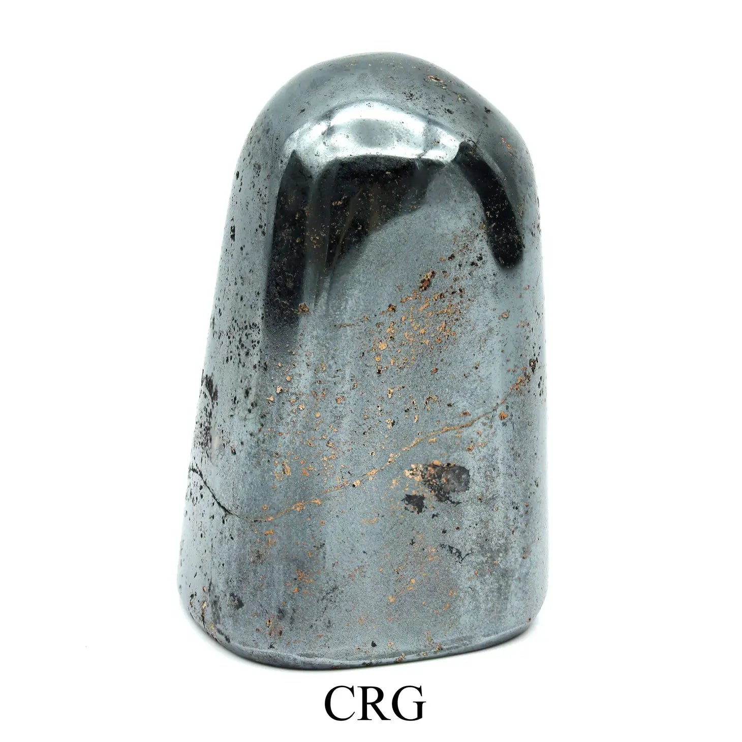 Freeform Hematite