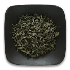 Jasmine Green Tea - Organic & Fair Trade