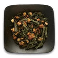 Raspberry Green Tea - Fruity Loose Leaf Tea