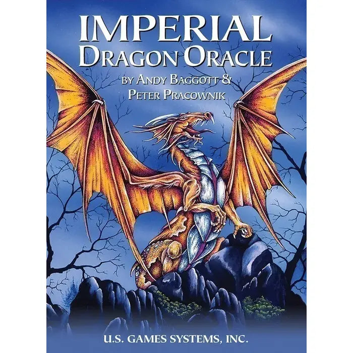 Imperial Dragon Oracle