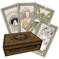 Celtic Spirit Tarot by Nicola McIntosh