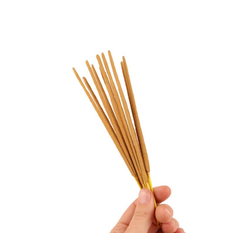 Soul Sticks - Guardian Angel Masala Incense Sticks