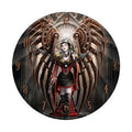 Clock Avenger