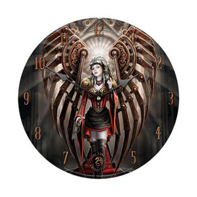 Clock Avenger