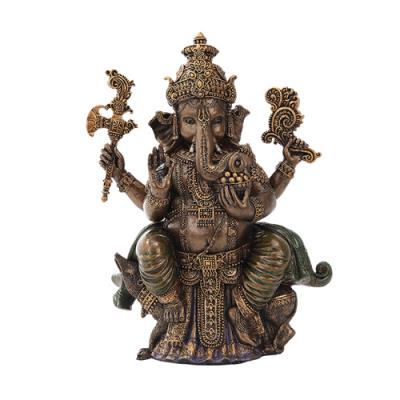 Ganesha