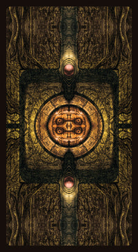 Royo Dark Tarot