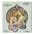 Libra Sticker