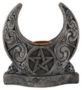 Candle Holder Moon