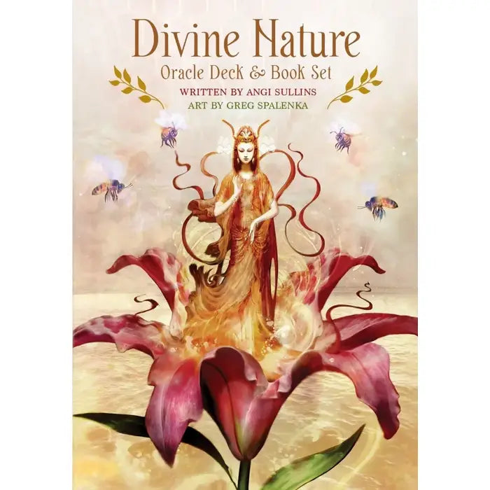 Divine Nature Oracle