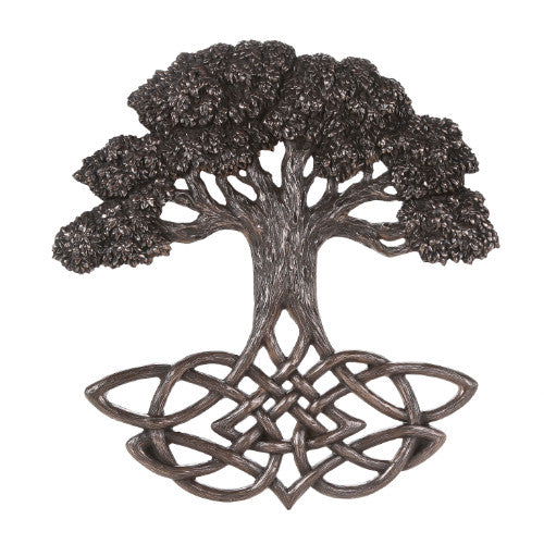 Tree of Life Plaque