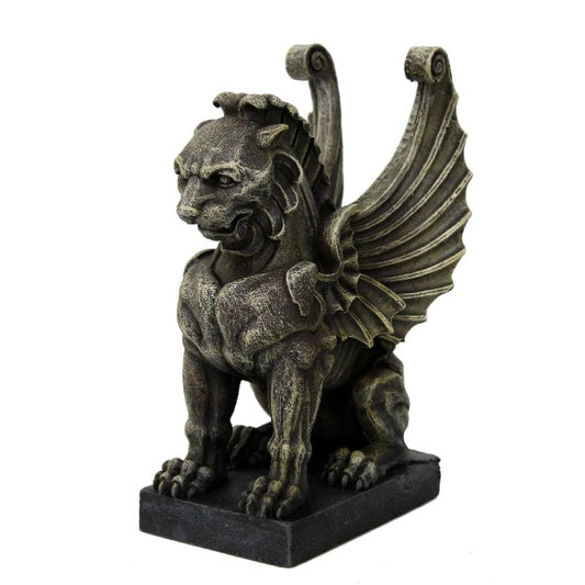 Gargoyle Lion