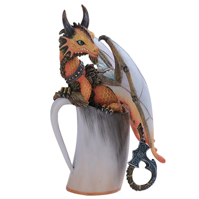 Mead Dragon