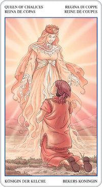 Tarot of the 78 Doors