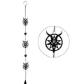 BAPHOMET HANGING DECORATION