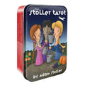 The Stoller Tarot In A Tin