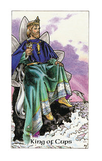 Robin Wood Tarot