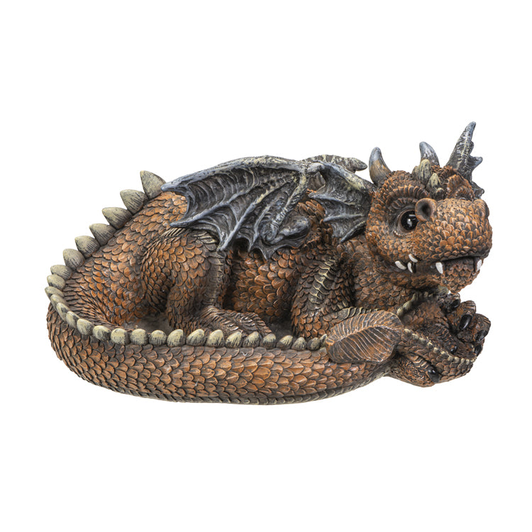 Dragon Planter Pot