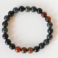 Bloodstone Bracelet