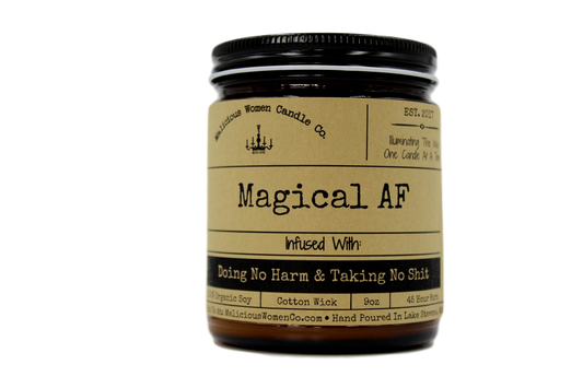 Magical AF - Scent: Cosmic Dreams