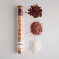 Rose & Sandalwood Bath Soak | Nectar Republic