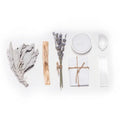 Energy Cleansing Mini Ritual Kit