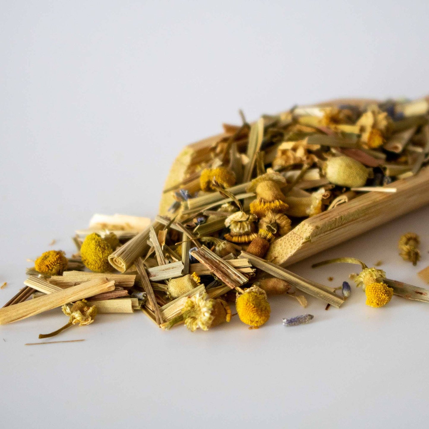 Get In Bed - Lavender Chamomile Tea