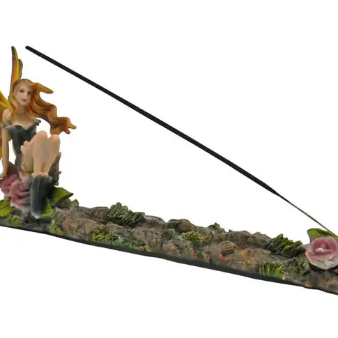 Fairy Incense Burner