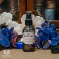 Nyx Goddess Mist, Greek Goddess of the Night