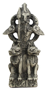 Odin Figurine - The All-Father