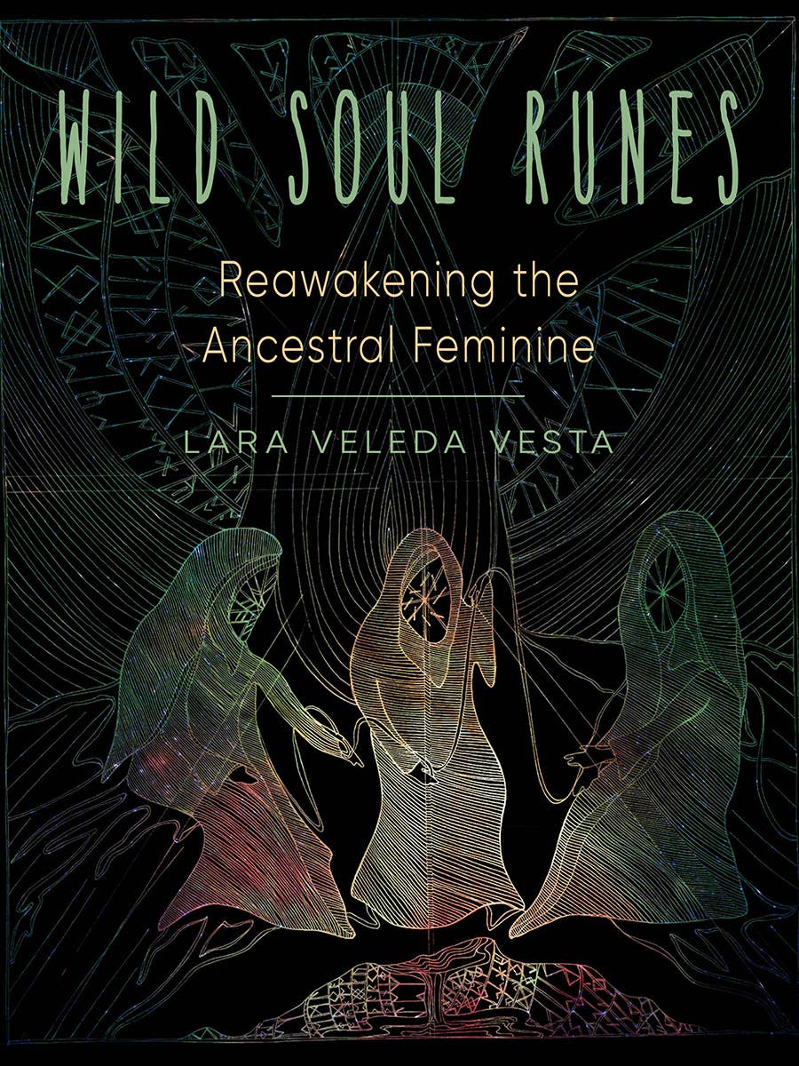 Wild Soul Runes