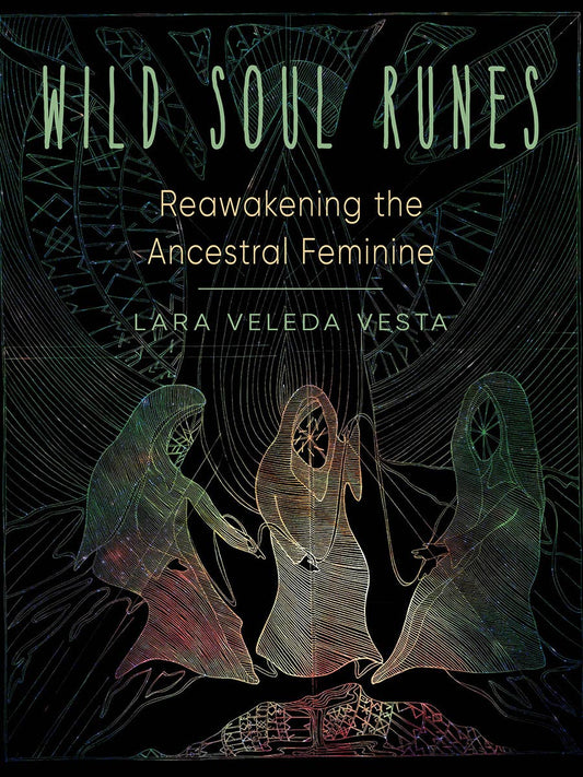 Wild Soul Runes
