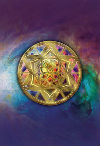 The Native Heart Healing Oracle