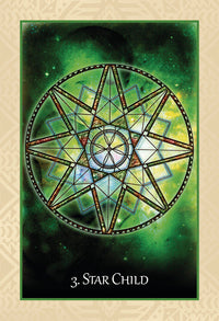 The Native Heart Healing Oracle