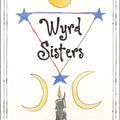Wyrd Sisters: A Deck of Spells & Rituals (60 Crds & 80pg Bk)