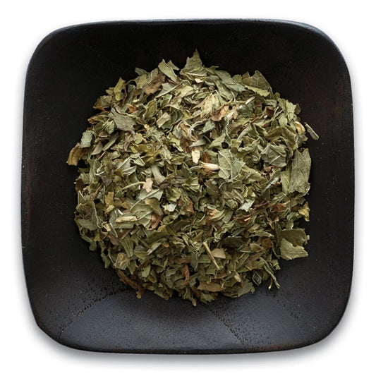 Spearmint