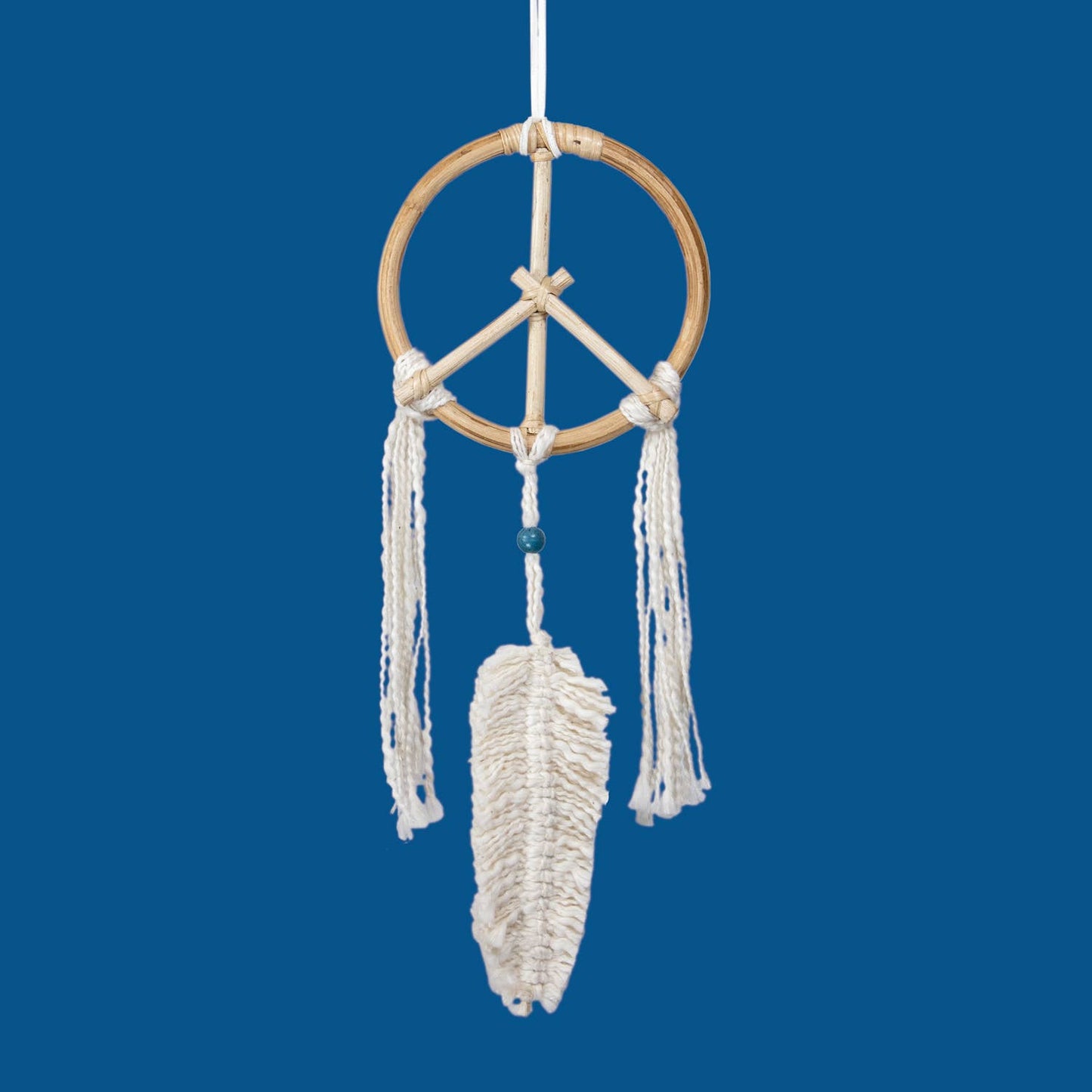 Mini Peace Wall Decor