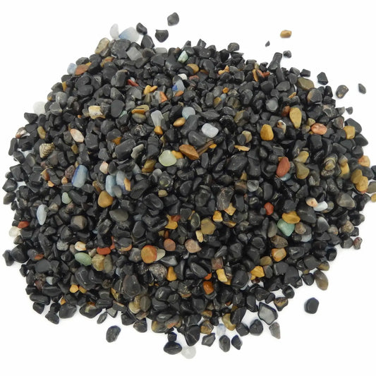 Chips Black Onyx