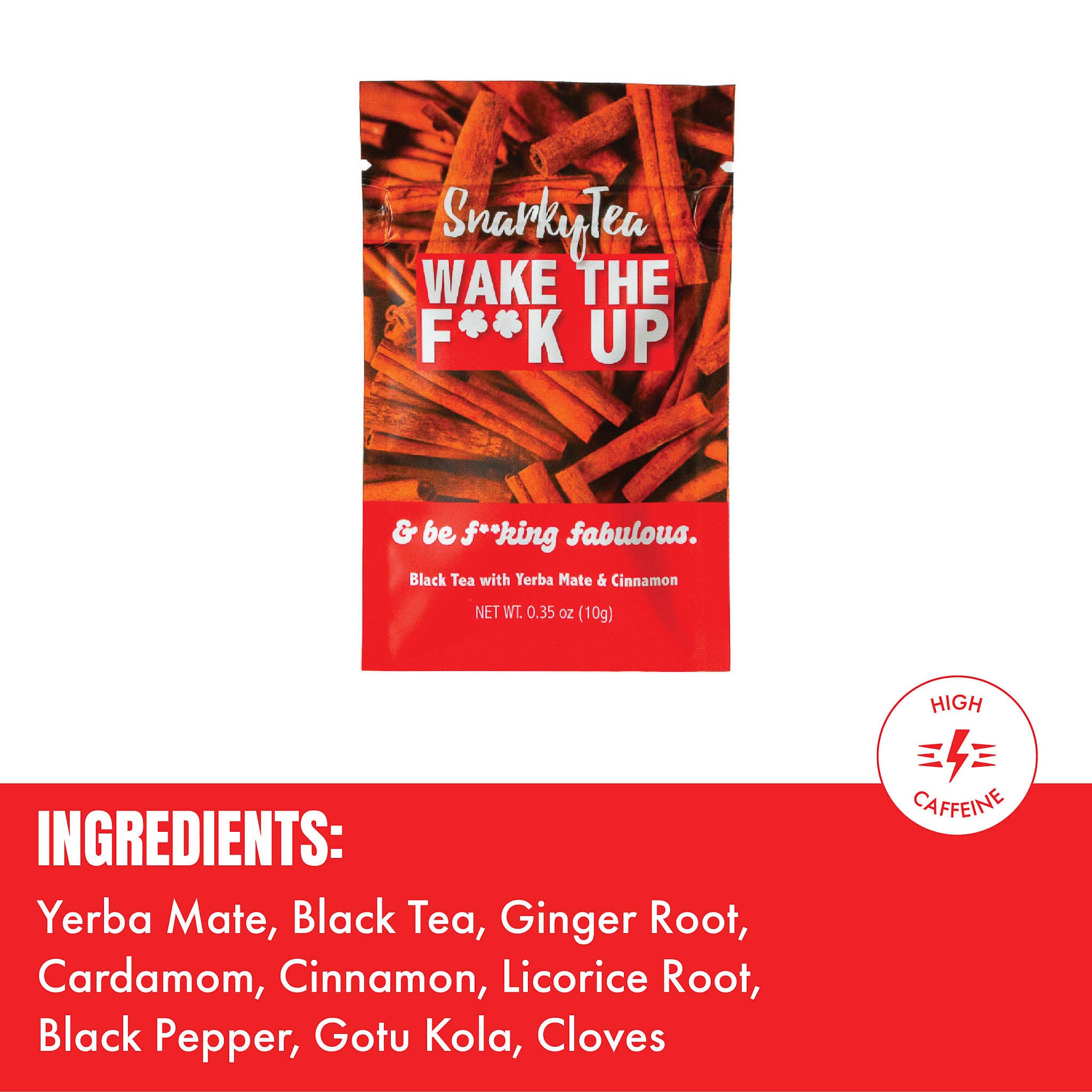 ProfaniTea Sampler