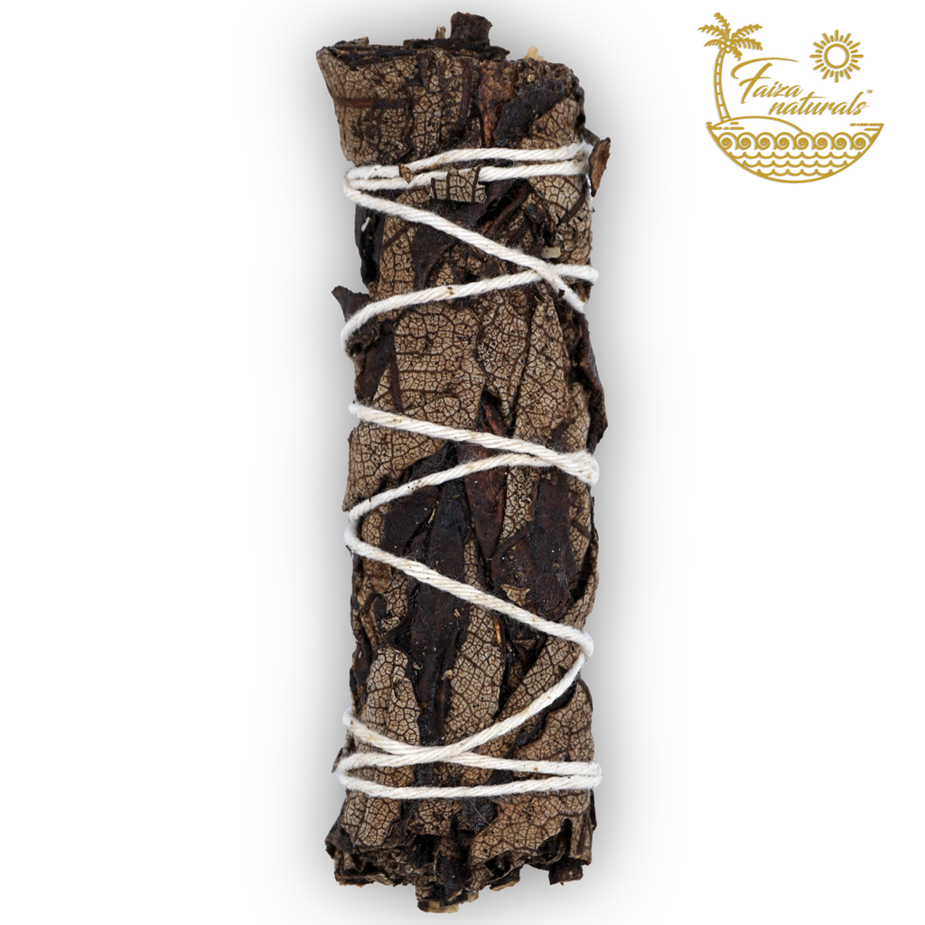 Black Sage Smudge Bundles (Mugwort)