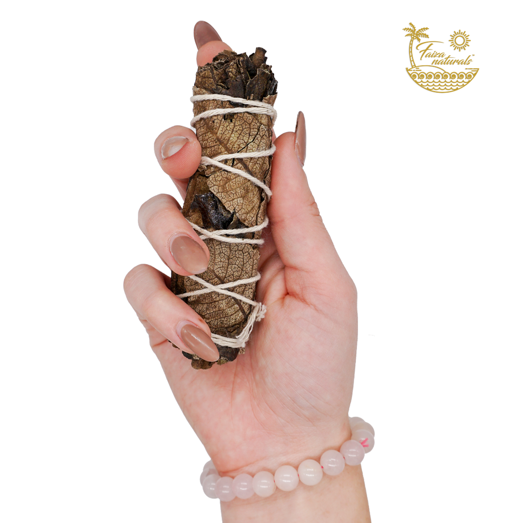 Black Sage Smudge Bundles (Mugwort)