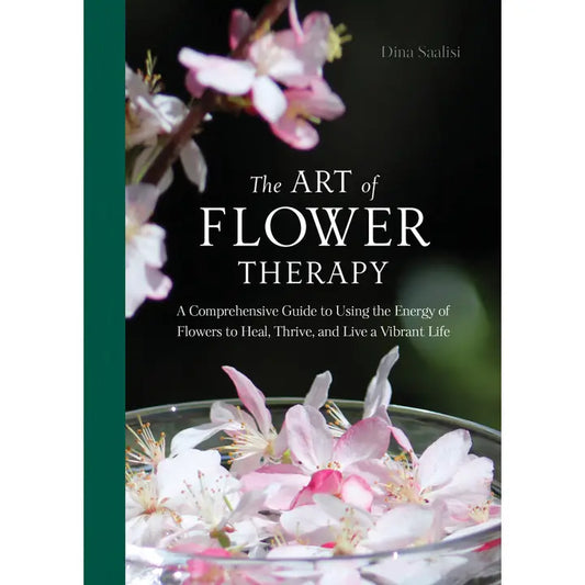 The Art of Flower Therapy